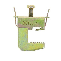 Терминал универс. для проводников 70-185кв.мм на шину 10мм  ut-70.185-10