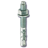 Анкер клиновой М12х75 усилен. (уп.20шт)  CM481275