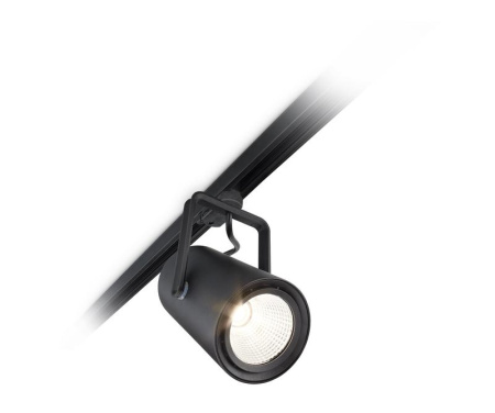 Светильник светодиодный ST321T LED49S/840 PSU WB FG BK  910771128037
