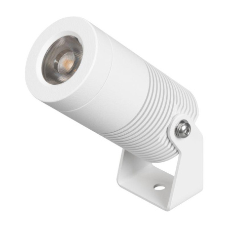 Светильник светодиодный ALT-RAY-R44-8W Day4000 WH 33deg 230В IP67 металл  053631