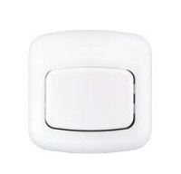 Кнопка звонка бел.  А1 1-894