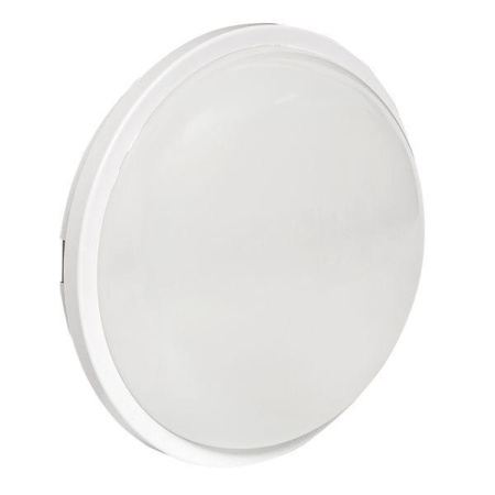 Светильник светодиодный ЖКХ ДПО-2009 12Вт 6500К IP65 круг LUMA  BKL-2009-R-12-6500