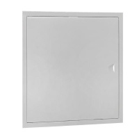 Люк ревизионный 500х500 металл Basic  lm-500x500 Люк ревизионный 500х500 металл Basic  lm-500x500