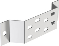 Стойка настенная СНП100  CLW10-SNP-100