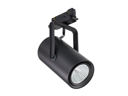 Светильник светодиодный ST321T LED27S/PW930 PSU MB BK  910505101047