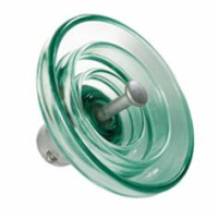 Изолятор стеклянный ПС160Д 212W ЮАИЗ