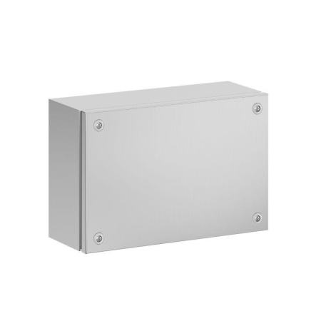 Корпус клеммный SDI из нержавеющей стали AISI316 300х200х120мм  R5SDI3212-316