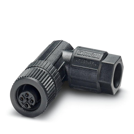 Разъем SACC-M12FR-4PL  1424694