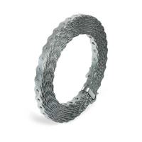 Лента монтажная ЛМПВ 12х0.55 (уп.25м)  55355