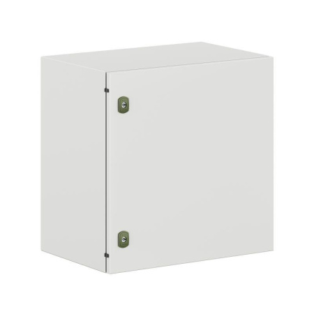 Корпус навесной уличный ST Outdoor с М/П 600х600х400мм IP66  R5ST0664-OUTDOOR