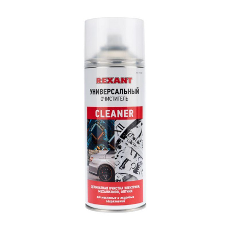 Очиститель универсальный CLEANER 400мл  85-0002