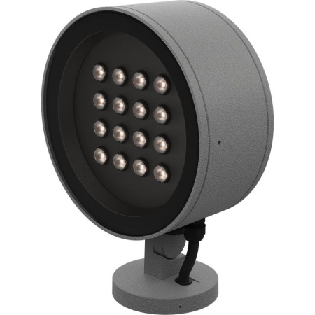 Светильник светодиодный GLOSS LED 30W D15 RGB SL DMX RDM СТ 1101801060