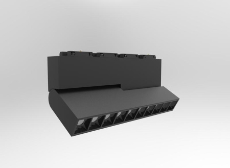 Светильник трековый SY-601255F-20-BL-NW 20Вт 000К  черн. DesignLed 00-00012930