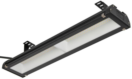 Светильник LED ДСП 7021 100Вт 5000К IP65  LT-DSP0-7021-100-50-K02