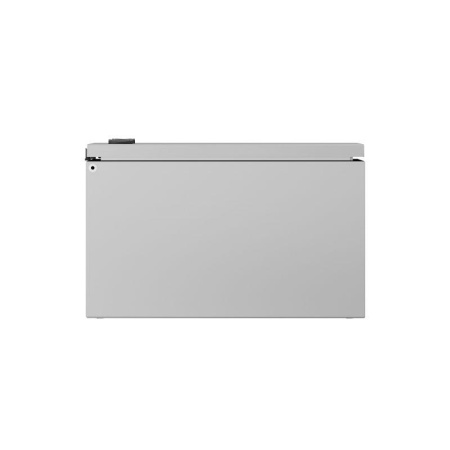Корпус навесной STH с М/П из нержавеющей стали AISI304 500х400х250мм без фланца  R5STH0549-304