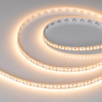 Лента светодиодная FC-A160-8mm 24В Warm2700-CX1 14Вт/м IP20 резка 1 светодиод (уп.5м)  052935