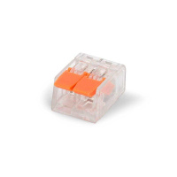 Клемма универсальная СМК 221-412  87644