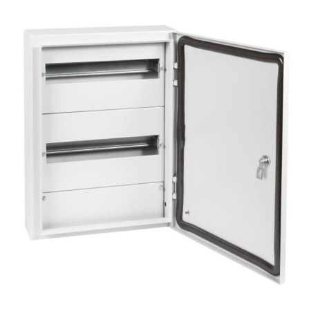 Корпус металлический ЩРн-ПРО-30-465х350х115-IP66-УХЛ1 (30 модулей ПРО)  367458