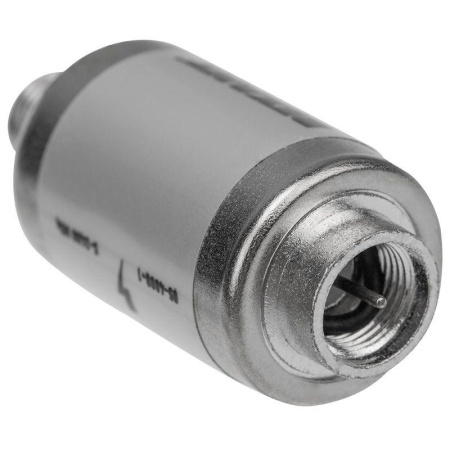 Грозозащита на F-разъем 5-2400МГц  05-4000-1