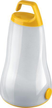 Фонарь-прожектор кемпинговый 14 266 NPT-CA19-3AAA 1COB 3Вт (блист.)  14266