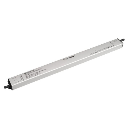 Блок питания ARPV-LG24240-LINEAR-PFC 24В 10А 240Вт IP67 металл  034891