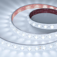 Лента светодиодная герметичная FLT-PS-A42-23mm 24В White6000 21Вт/м IP67 15deg (уп.5м)  049304