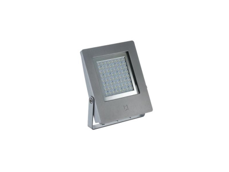 Светильник светодиодный LEADER LED 200W D75 840 RAL9006 СТ 1350000660