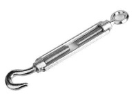 Талреп крюк-кольцо D6 (уп.5шт)  CM629006