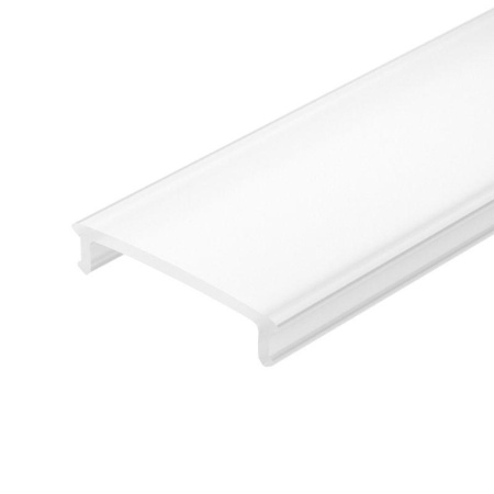 Экран FANTOM-W20-BEVEL-2000 OPAL 2м пластик  039950
