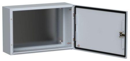 Корпус металлический ЩМП-40.60.20 УХЛ1 IP66 TITAN 5  TI5-10-N-040-060-020-66