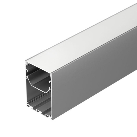 Профиль LINE-S-5075-3000 ANOD алюм. L3000  041846