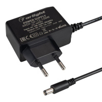 Блок питания ARDV-SP-12-12BW (12В 1А 12Вт) адаптер  049391