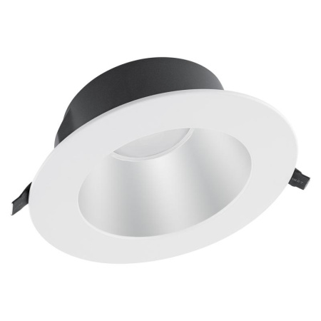 Светильник светодиодный DOWNLIGHT PERFORMANCE ДВО 21Вт 3000К 2400Лм UGR19 IP54  4058075459250