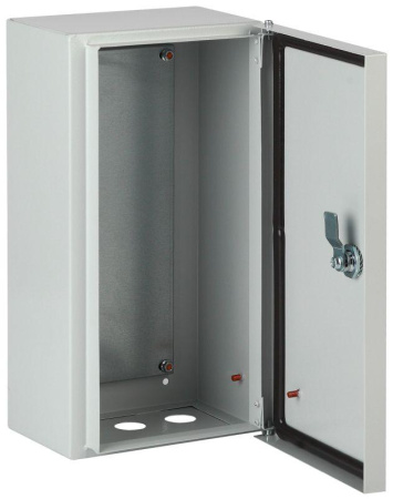 Корпус металлический ЩМП-4.2.1-0 76 IP54 У2 NO-114-03 ЭРА Б0030166
