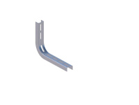 Кронштейн настенный КН150 L200 цУТ1.5 СОЭМИ Н0111922001