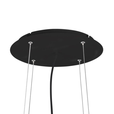 Подвес SPX-TB-2 Black металл  023160