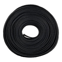 Оплетка кабельная из полиамида 25-40мм (уп.50м) PROxima  cb-pa-25-40