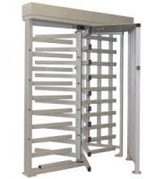 Турникет полноростовый с мех. приводом -RTD-15.2R 229530