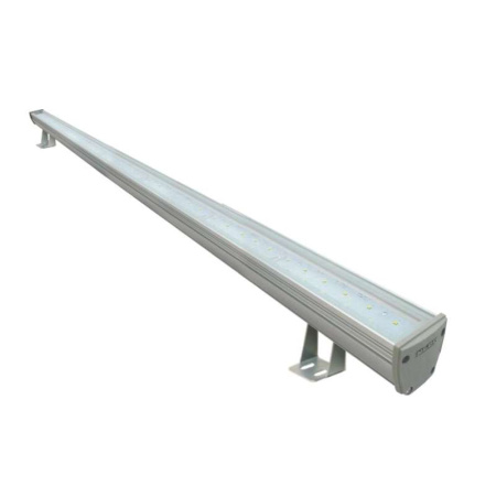 Светильник ISK50-03-W-02 2Ех nA II T6 GcX  250097