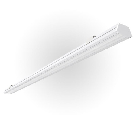 Светильник светодиодный DIRECT STEEL 65 CW P2 IP20 F4 БАП  1041087