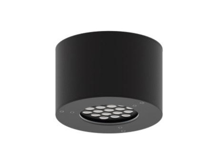 Светильник LIGHTFALL S LED 24W D50 827 BL СТ 1883000020