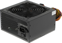 Блок питания ATX 350Вт ACC-350W-12 (24+4+4pin) 120мм fan 4хSATA  877950