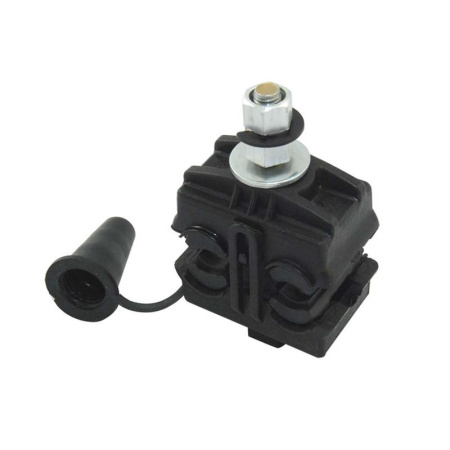 Зажим ответвительный ОР 95 М (ЗОИ 25-95/25-95; P3х95; ЗОП 16-95/16-150)  00000000025