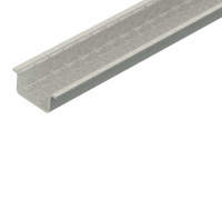 Рейка профильная РП  РП 35/15-0.3