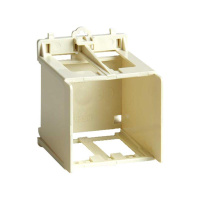 Адаптер для модулей 27 на DIN-рейку сл. кость 27898-31