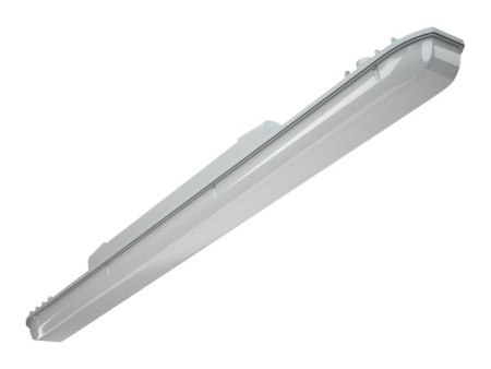 Светильник светодиодный ROCKET.PRS ECO LED 45 EM Ex 5000К потолочн. СТ 1404000040