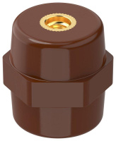 Изолятор опорный SM30 (М6)  YIS11-30-06-K05