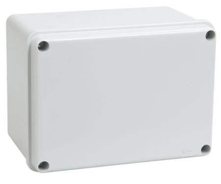 Коробка распаячная ОП 150х110х85 IP44 KM41261  UKO11-150-110-085-K41-44