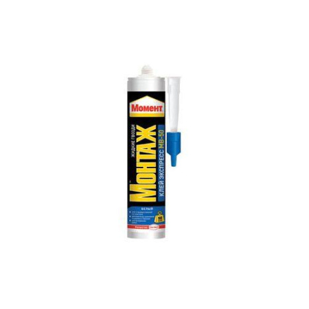 Клей " Монтаж Экспресс МВ-50" 400г  C0045164