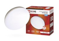 Светильник светодиодный DECO Ночное небо 24Вт 4000К 1560лм 230В 300х55мм  4690612033518